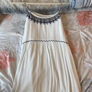 Lulu’s Summer Dress